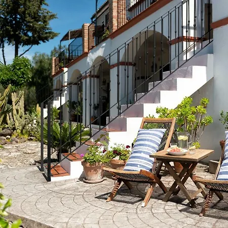 El Arpa Apartment