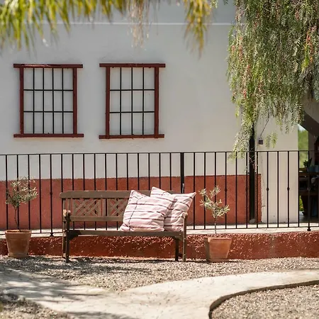El Arpa * El Chorro