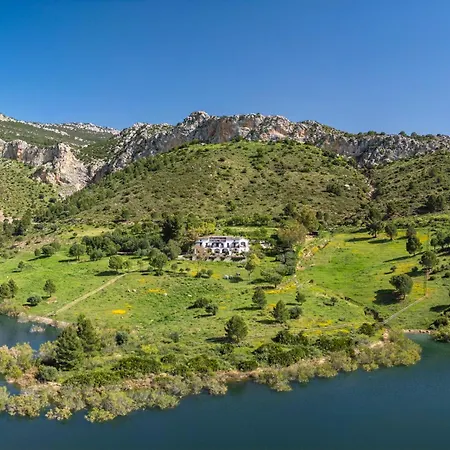 El Arpa Apartment *