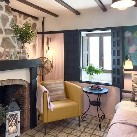 El Arpa Apartment