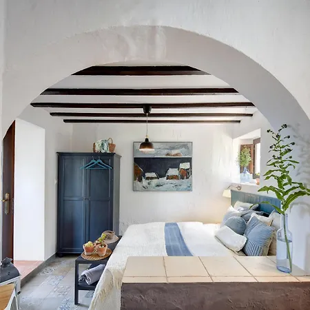 El Arpa Apartment *
