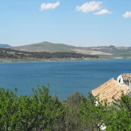 El Arpa Apartamento El Chorro