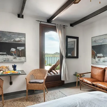 El Arpa Apartamento El Chorro