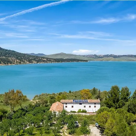 Apartamento El Arpa El Chorro