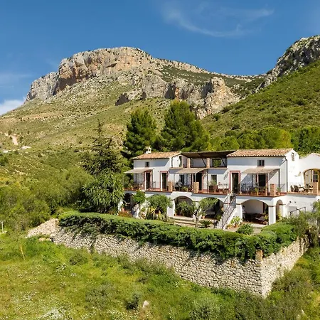 El Arpa El Chorro