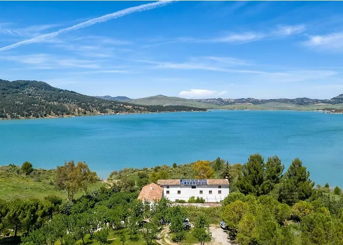 Lejlighed El Arpa El Chorro