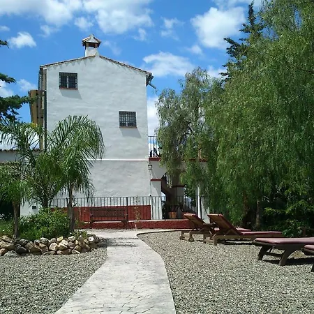 Apartment El Arpa